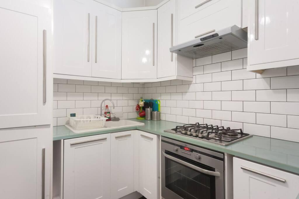 Appartamento Keysan House 1 Londra Esterno foto