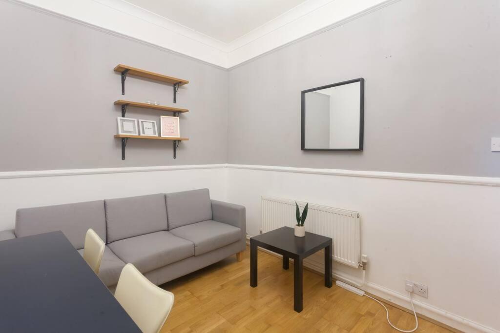 Appartamento Keysan House 1 Londra Esterno foto